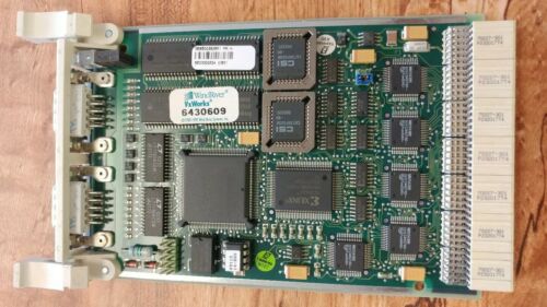 ABB 3BSE003825R1 CI531 Submodule RS232 Interface Brand New