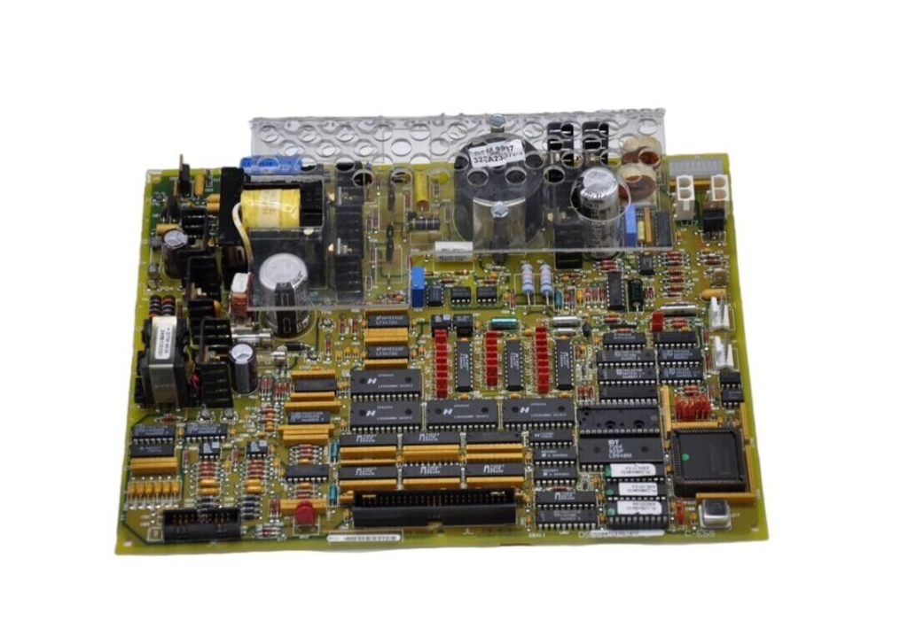 GE DS200TCEAG1BTF Emergency Overspeed Board brand new in box