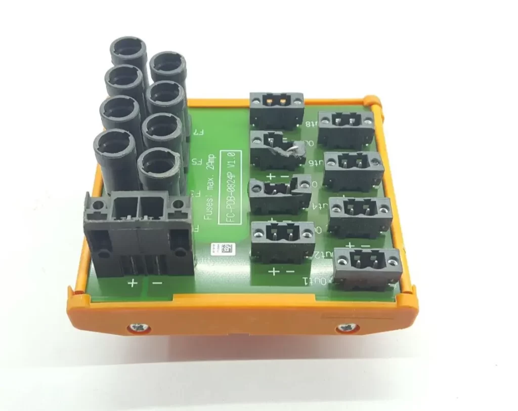 Honeywell FC-PDB-0824P Automation Equipment Parts Hot Sale High Quality