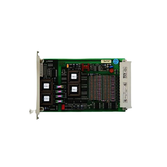 Honeywell 10105/2/1 SAFE HDAI 24 VDC 16CH CC04 24-4 PLC Module Brand new in Stock