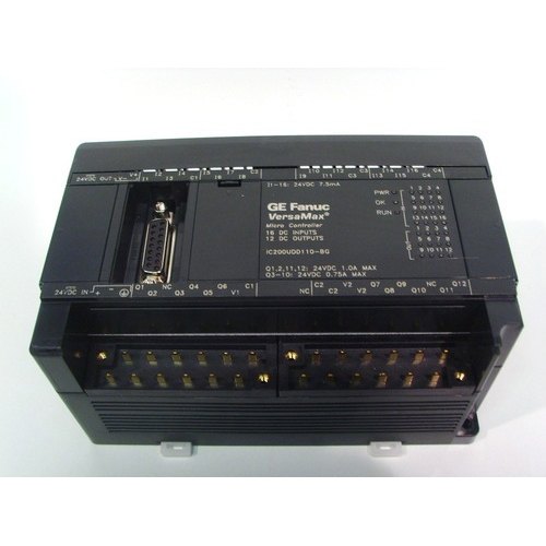 GE Fanuc IC200UDD120 Brand New in Stock High Quality Wholesale Cheap