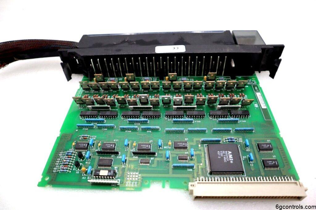 GE Fanuc IS210MACCH2AGG Brand New in Stock High Quality Wholesale Cheap