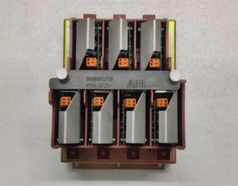 ABB KUC711AE101 3BHB004661R0101 PLC Module Brand new in Stock