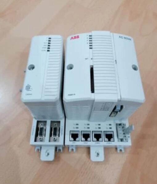 ABB PM851 PLC Module Brand new in Stock