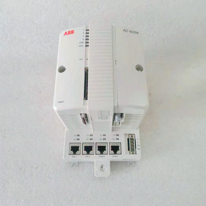 ABB PM865K01 PLC Module Best selling In Stock and Original
