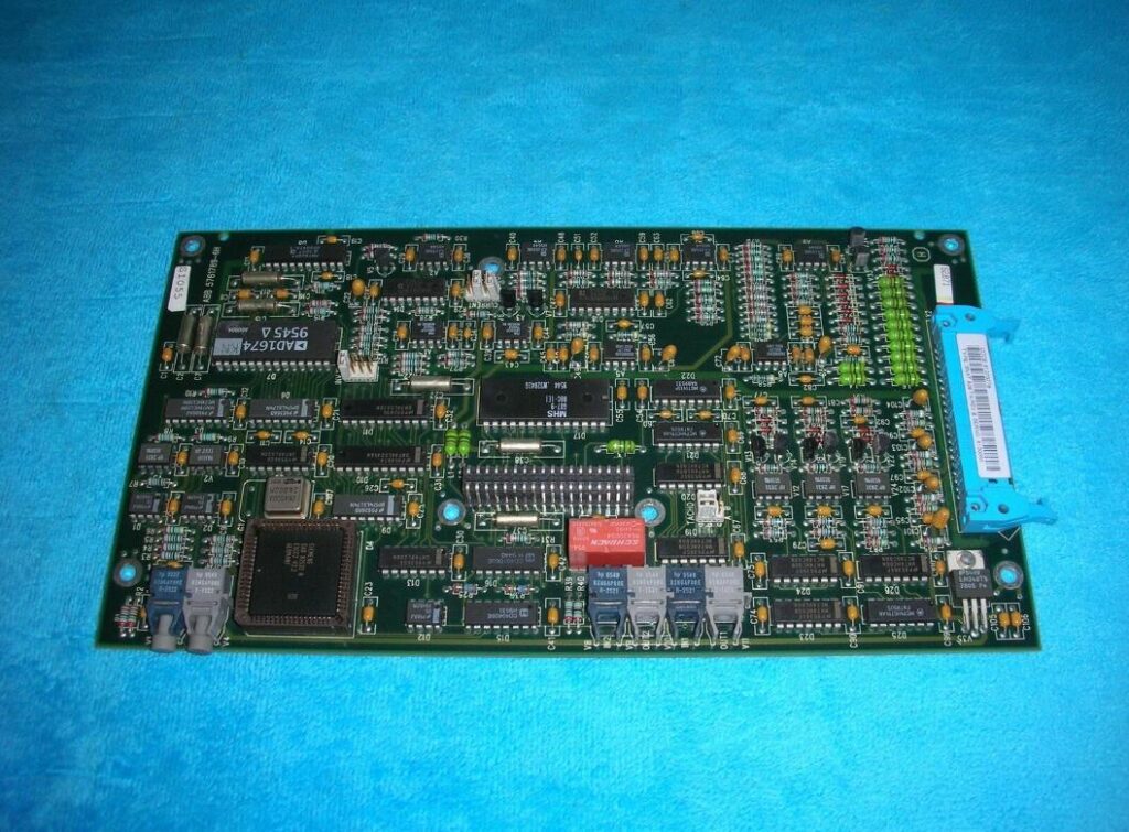 ABB SNAT 609 SNAT609 Control Board Original Packaging Module in Stock