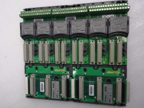 ICS Triplex T9300 PLC Module Brand new in Stock