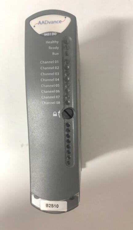 ICS Triplex T9451 Digital Output Module Brand New Good Price!