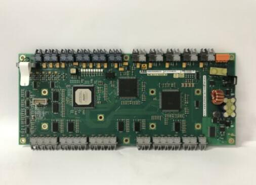 ABB UFC718AE101 HIEE300936R0101 PLC Module Brand new in Stock