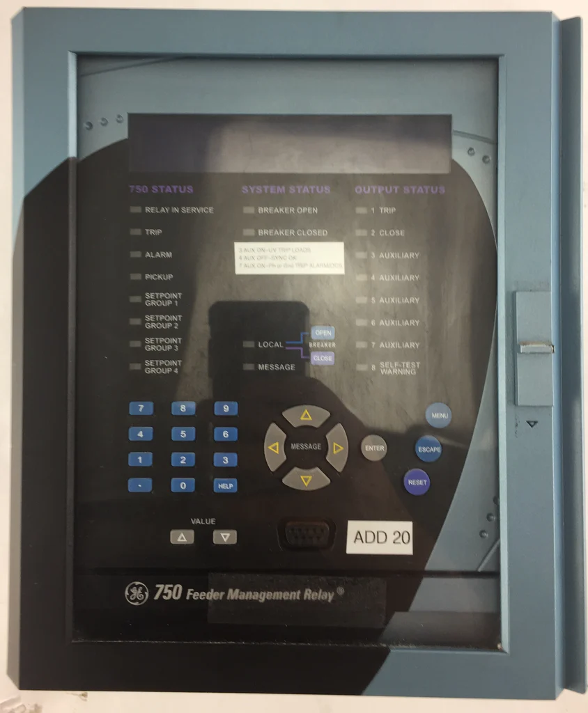 GE Fanuc 750-P5-G5-S5-HI-A20-G-E Brand New in Stock High Quality Wholesale Cheap