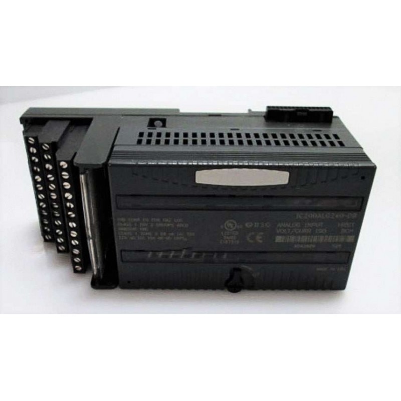 GE Fanuc IC200ALG240 Brand New in Stock High Quality Wholesale Cheap