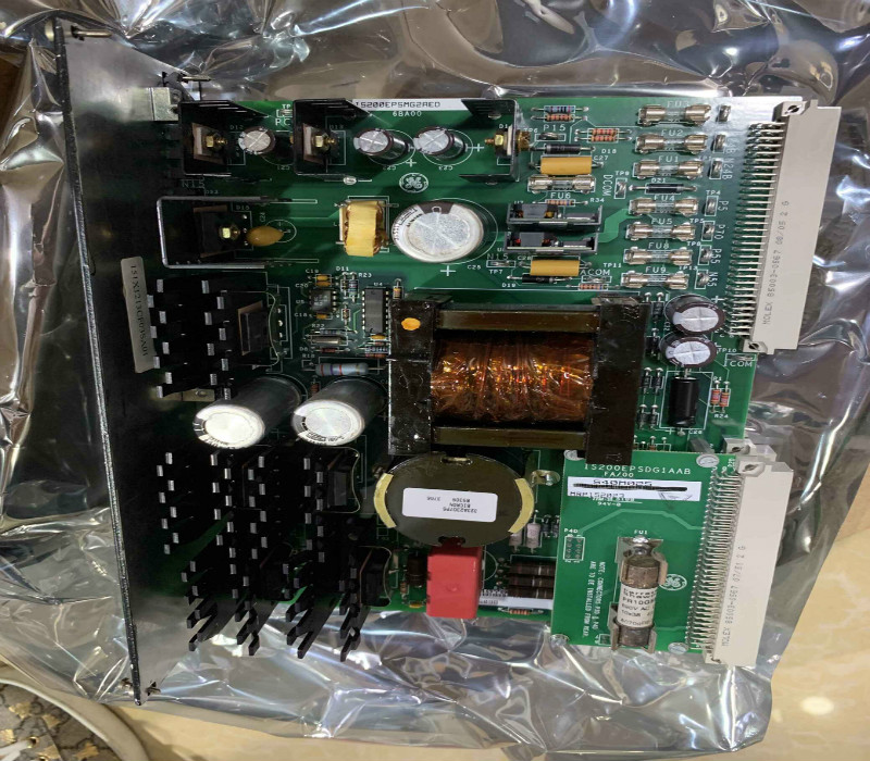 GE Fanuc IS200EPSMG2AED Brand New in Stock High Quality Wholesale Cheap