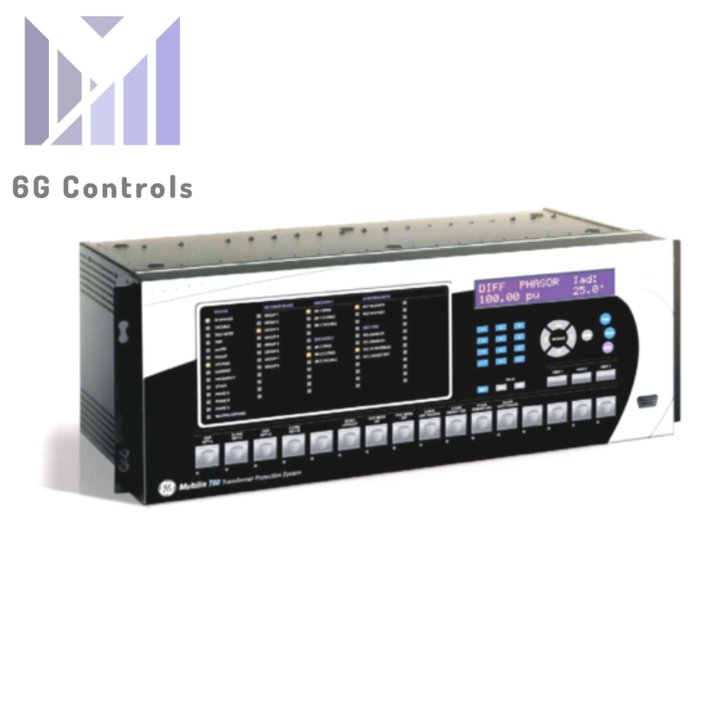 GE Multilin T60-E00-HCH-FBF-H6U-M8H-P6C-UXX-WXX brand new in stock