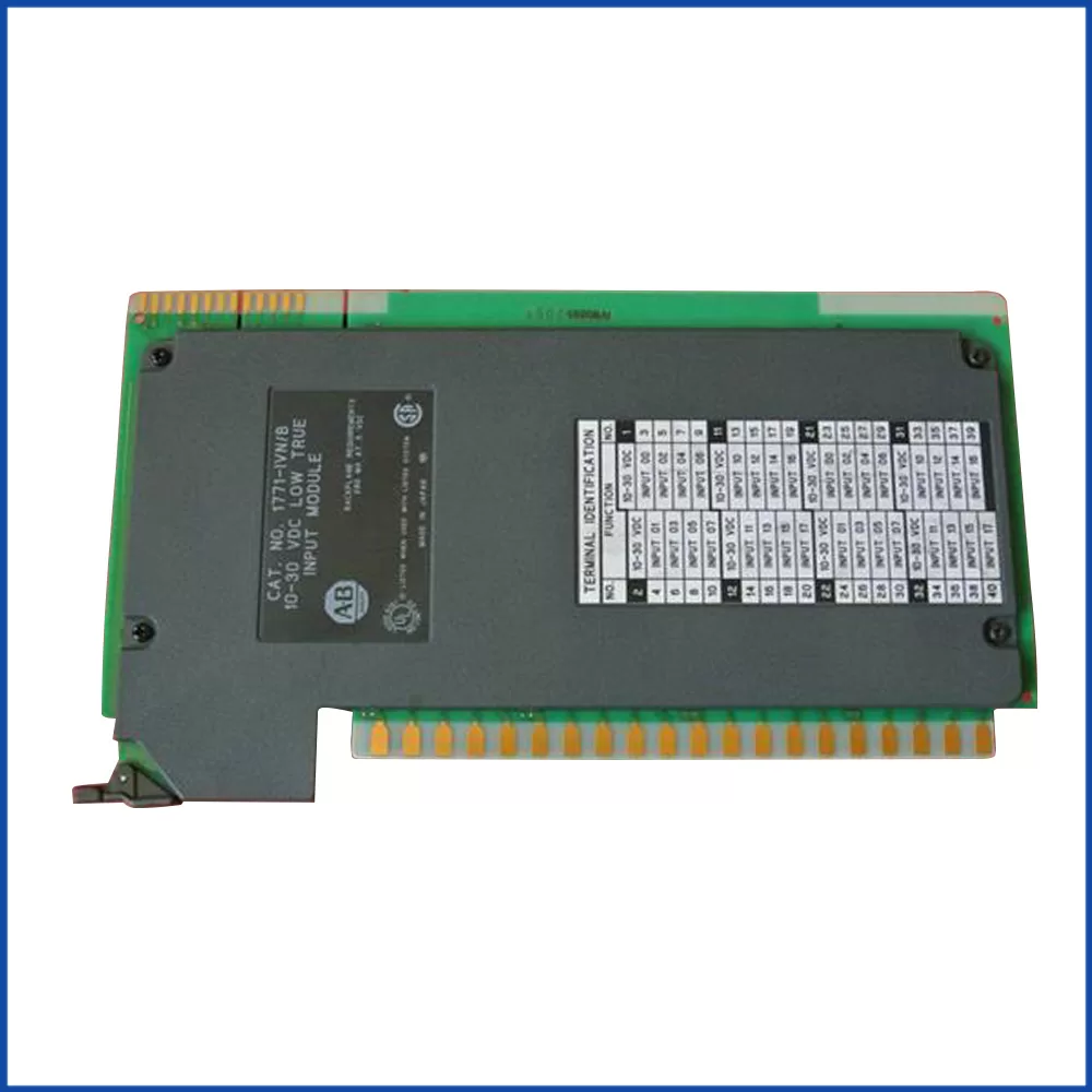 Allen Bradley 1771-OVN Brand new Digital I/O DC Input and Output ...
