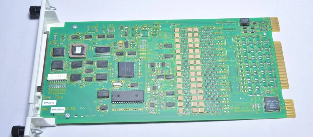 ABB SPEFC12 AI Module New Arrival In Stock With Cheapest Cost