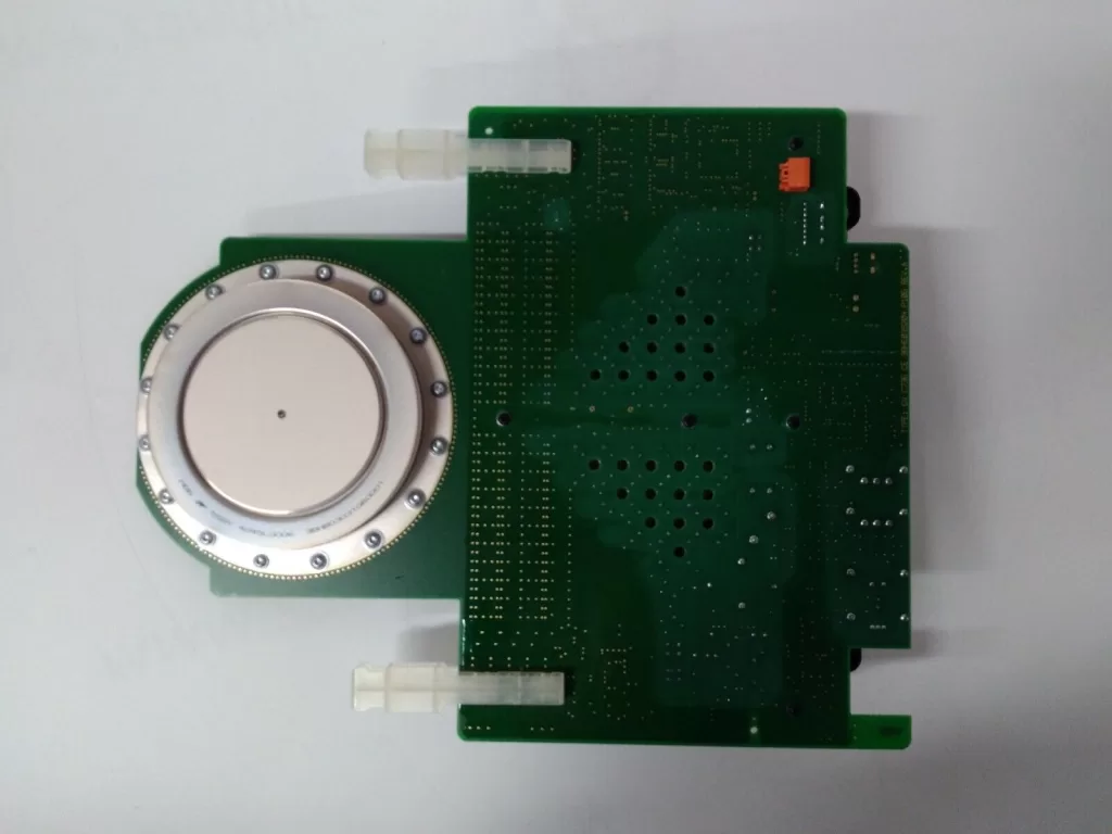 ABB 5SHY3545L0020 3BHE014105R0001 5SXE08-0166 ICGT Module