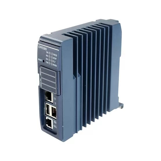 GE IC695CPE305 1 GHz CPU PAC Systems RX3i Series good packing and high quality