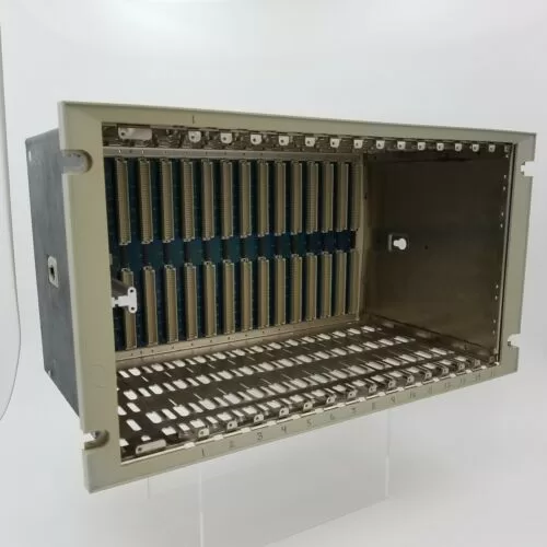 Bently Nevada 3500/05-01-02-01-00-01 System Rack in Stock
