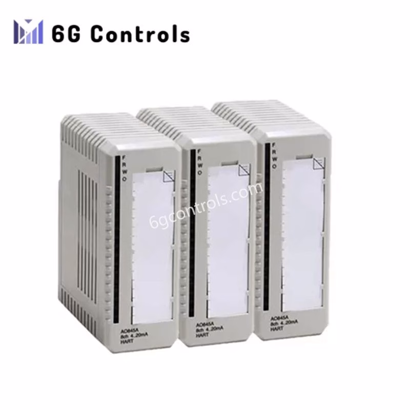 ABB RTU560 560CMG10 1KGT017600R001 Remote Terminal Unit