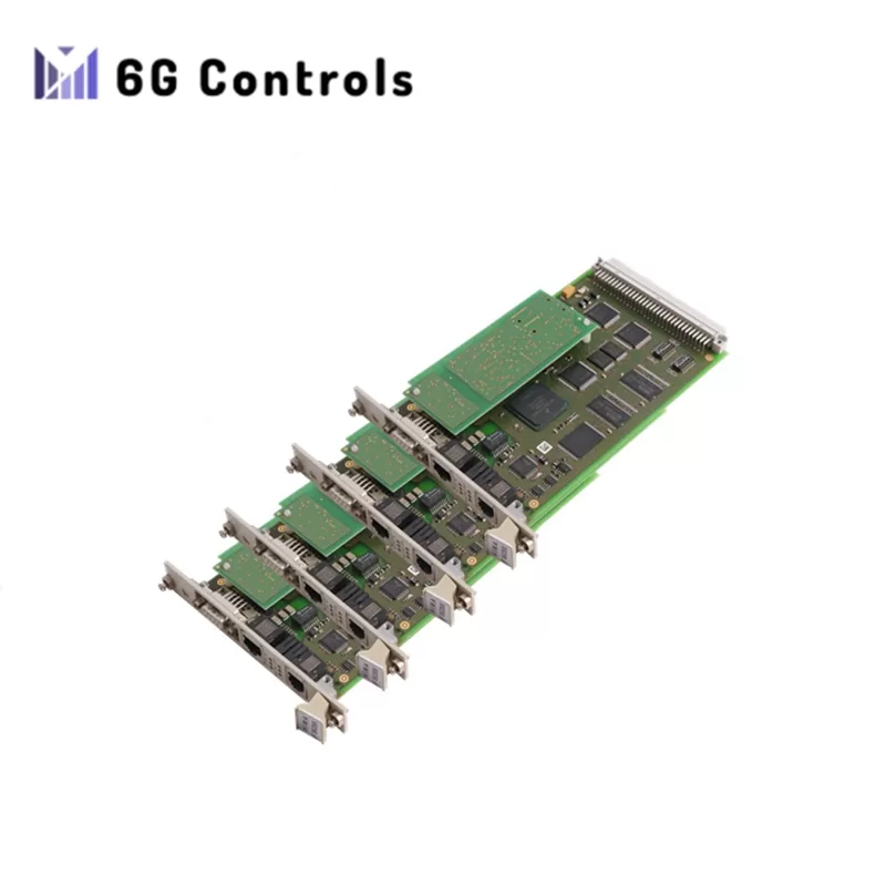 Hima F3331 8-channel Safety-related Output Module Ready to Ship