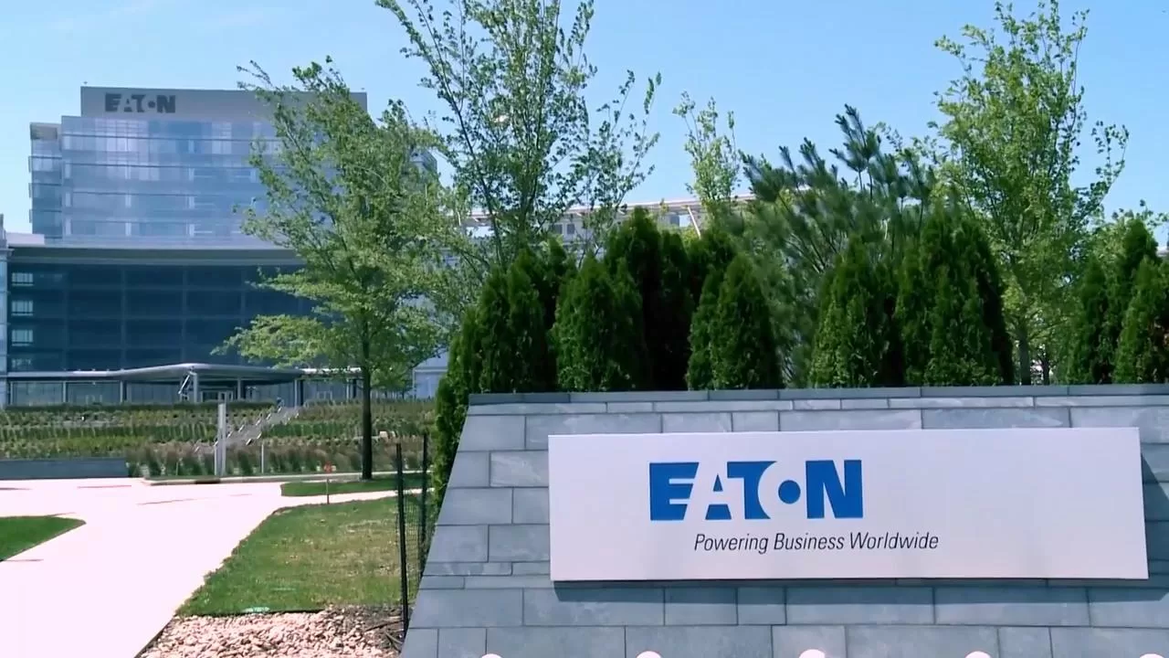 Eaton: A Global Leader in Power Management - News - 2