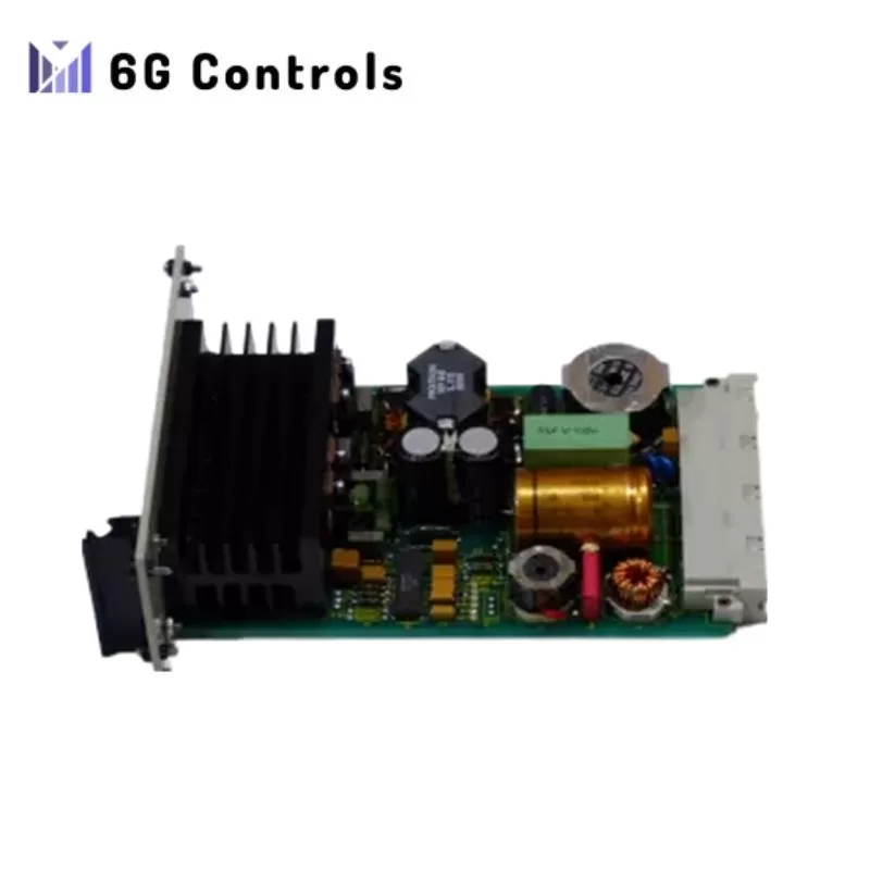 Liebherr 1041A1300-03 Power Supply Unit in Stock and Ready to Ship