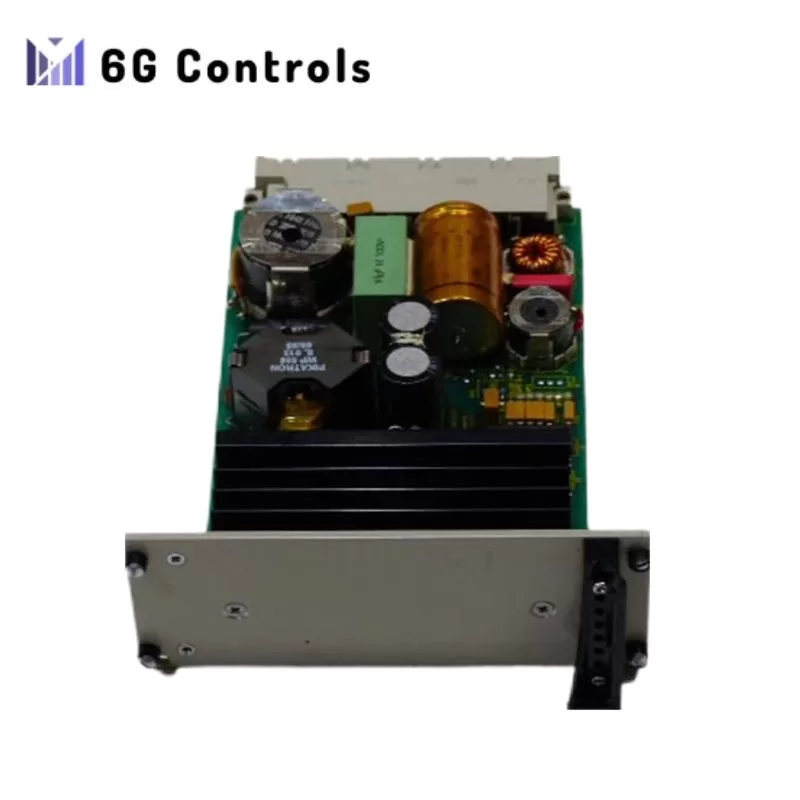 Liebherr 814B6000-02 MPAT Module In Stock and Ready to Ship