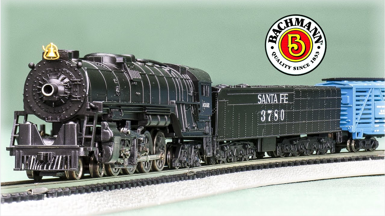 Introduction of Bachmann Industries - News - 2