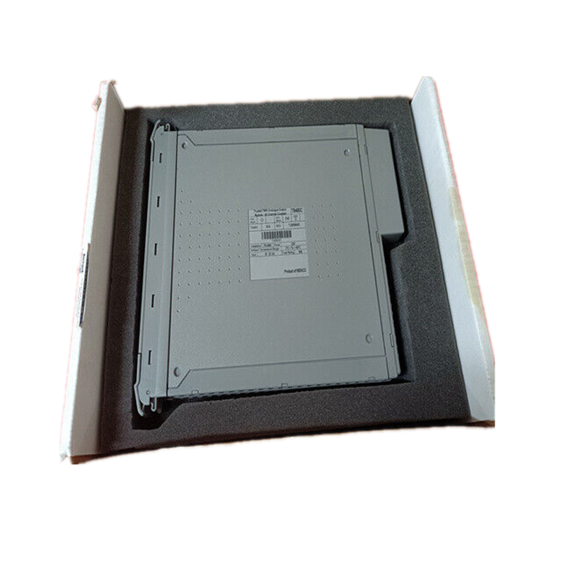 ICS Triplex T8442 Module in Stock New Original  Global Presence