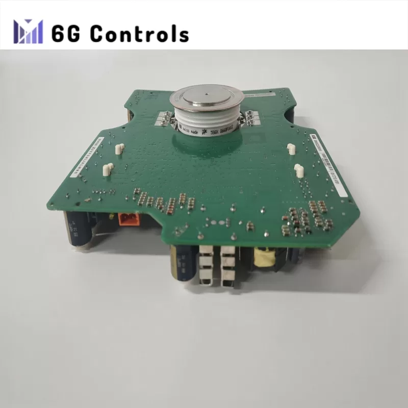 ABB 3BHE009681R0101 GVC750BE101 3BHB013088R0001 IGCT Module