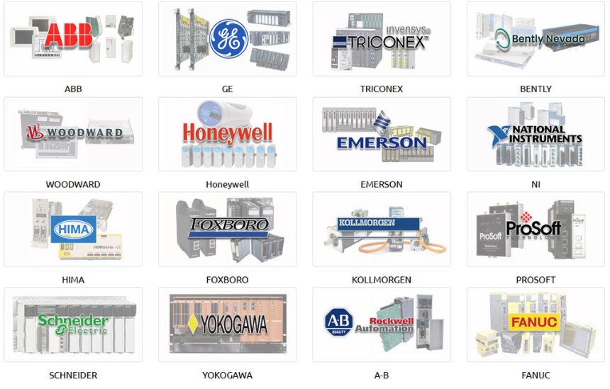 6GCONTROLS Products Range - News - 1