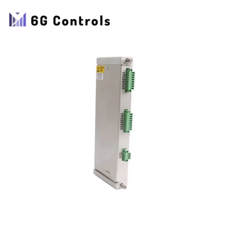 BENTLY NEVADA 143729-01 Cylinder Pressure I/O Module
