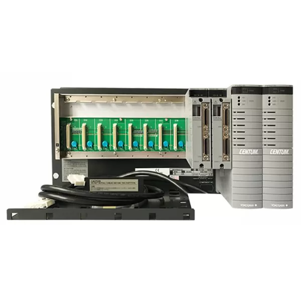 Yokogawa ALF111-S01 FoundationTM fieldbus Communication