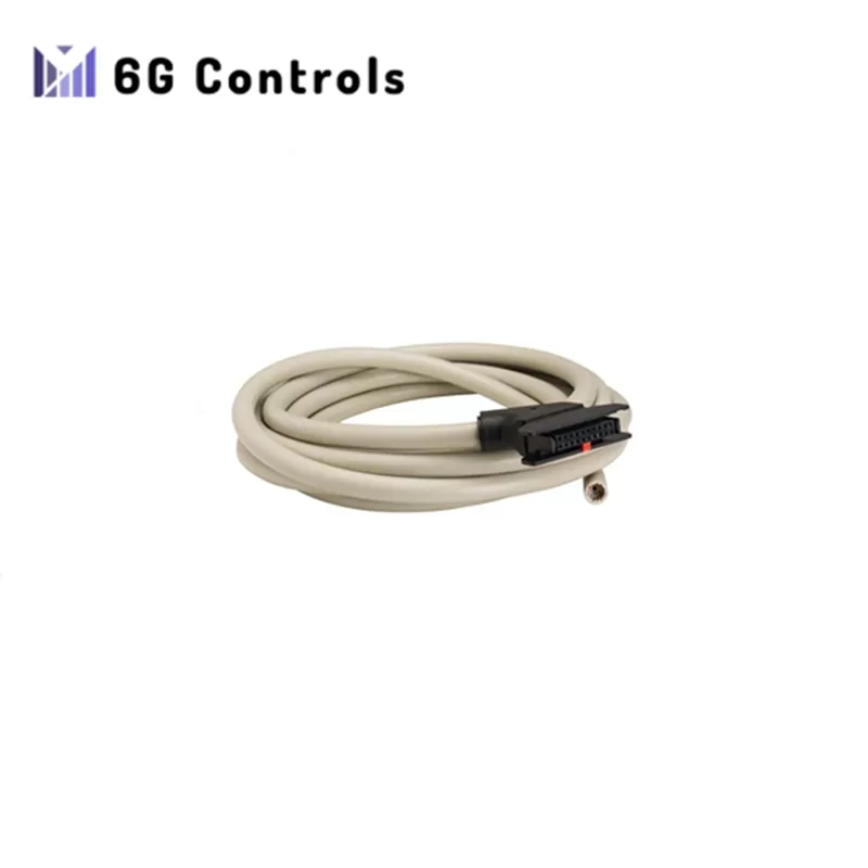 Honeywell 51303816-100 Power Cord ec shield 120 v 4ft Cable