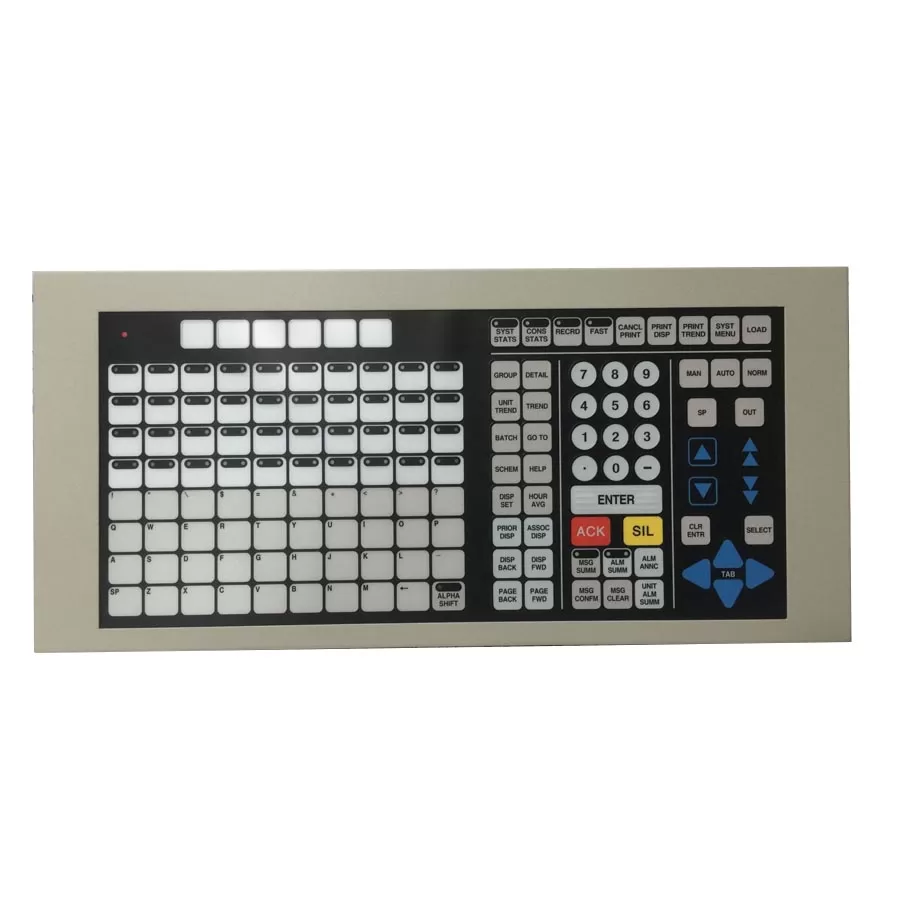 Honeywell 51400993-100 Enhanced Operator Keyboard in Stock
