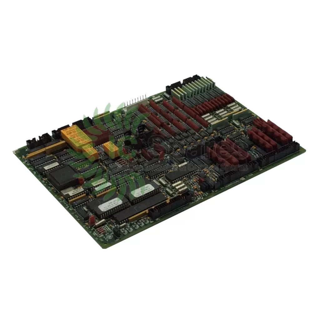 GE DS200TCQBG2B SPEEDTRONIC MARK V (RST) Extended Analog I/O Board