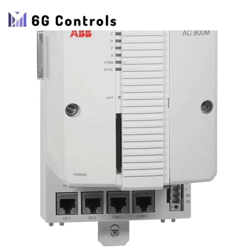 ABB PM867K01 3BSE076355R1 Processor Unit HI in Stock