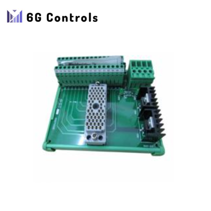 TRICONEX 9662-610 Termination Board New Original In Stock
