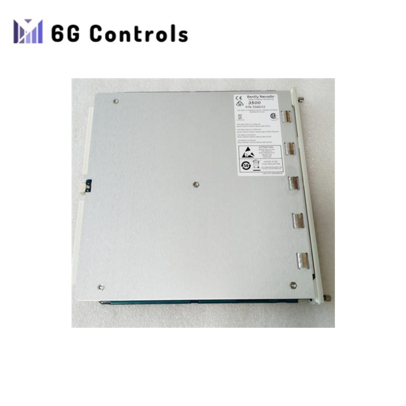Bently Nevada	133811-03 PVM Module Original New