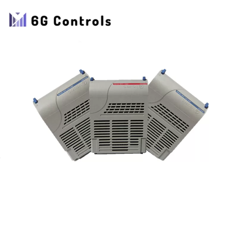 Ovation 1C31129G05 Analog Output Module In Stock