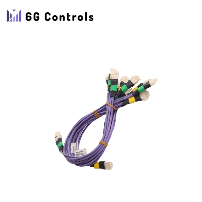 Honeywell 51203192-211 Industrial Cable Brand New In Stock