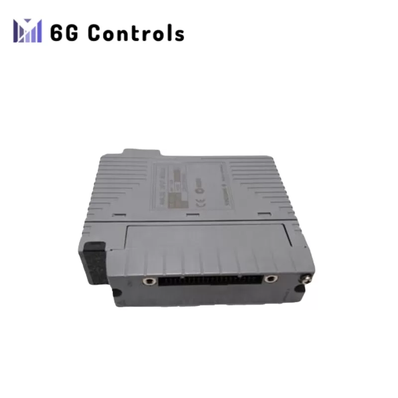 Yokogawa ADV859-P00 Digital I/O Module Original Package