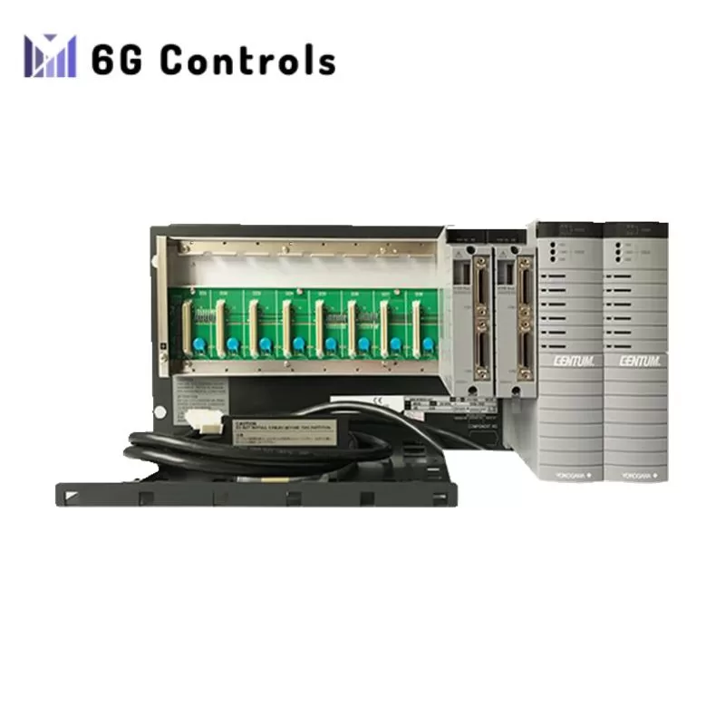 Yokogawa AIP830-111 A Single-Loop Operation Powerhouse