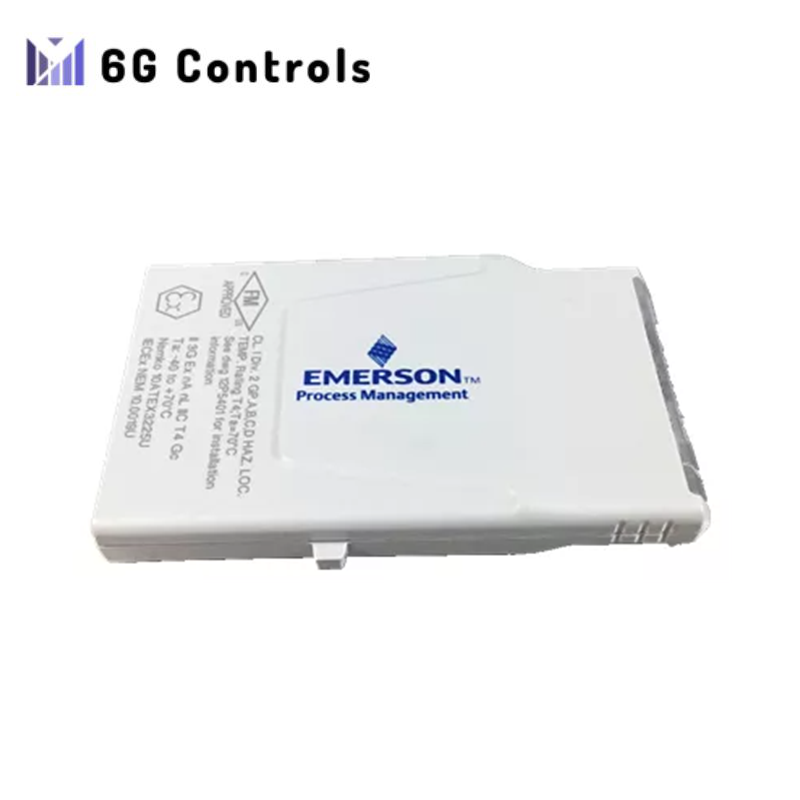 Emerson KL3103X1-BA1 Digital Input (DI) Module