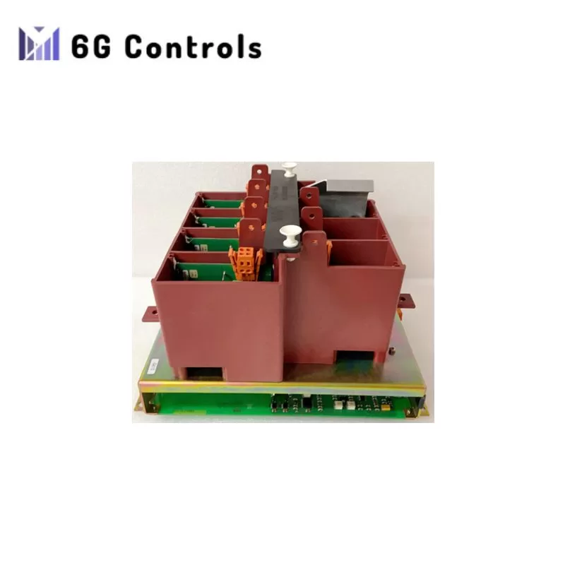 ABB KUC755AE117 3BHB005243R0117 System Controllers Brand New