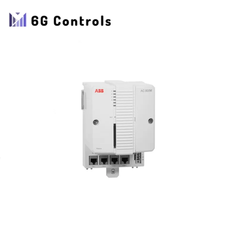 ABB PM863K02 3BSE088382R1 AC 800M Controllers In Stock