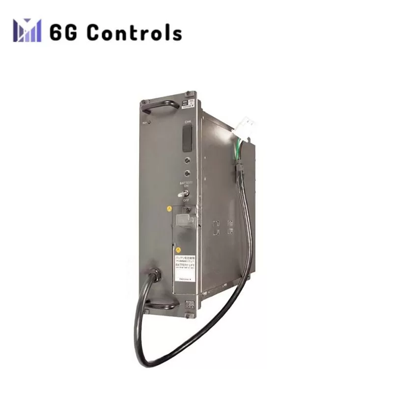 Yokogawa PW302 Reliable Power Supply for Industrial Automation