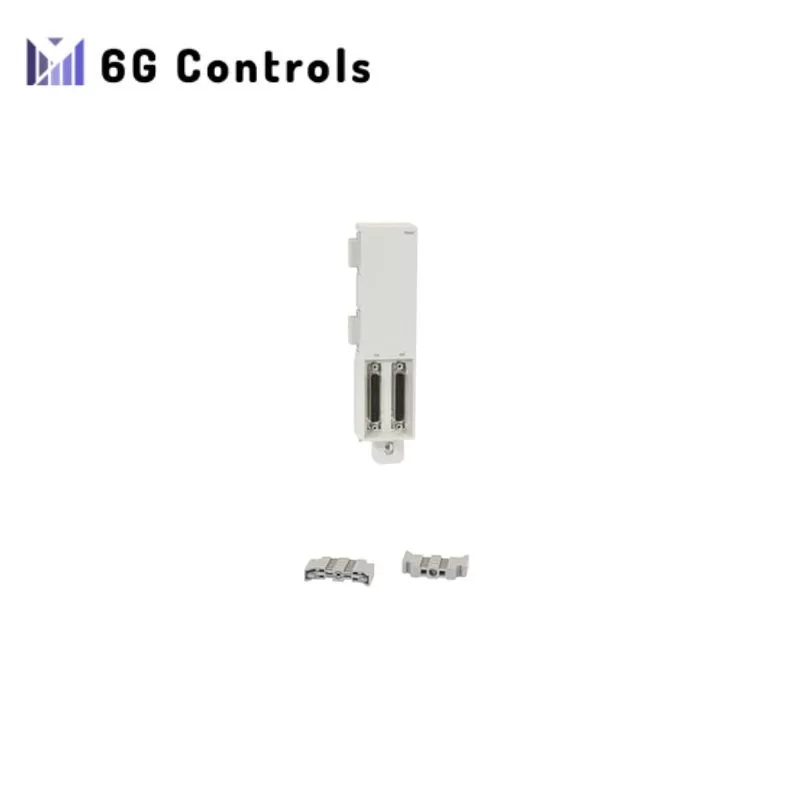 ABB TB845 3BSE021437R1 Dual Modulebus Outlet Module