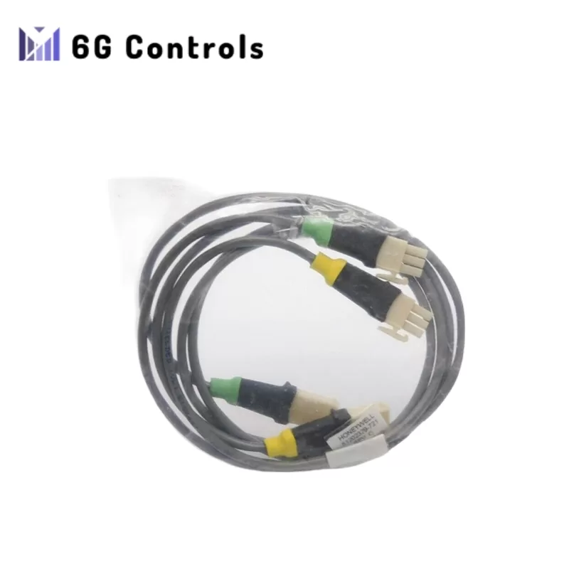 Honeywell 51203192-200 Industrial Fiber Optic Cable