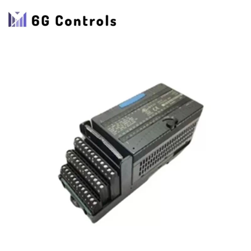 GE Fanuc IC200MDD840 Discrete Input Module 100% Original Brand